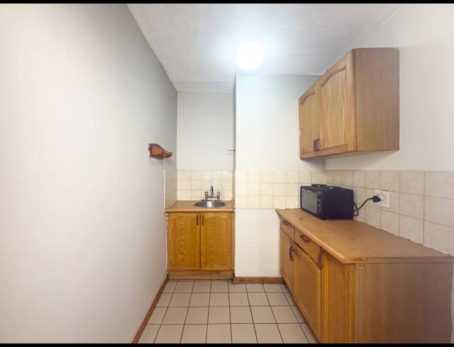 2 BEDROOM APARTMENT TO LET IN HATFIELD